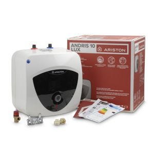 Ariston 10 Litre 2kW Undersink Unvented Electric Water Heater