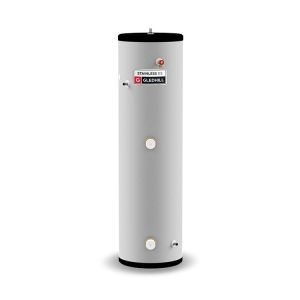 Gledhill Stainless Steel ES Direct Unvented Cylinder - 250 Litre 