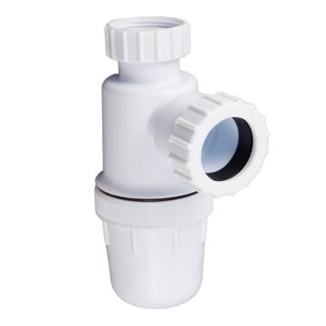 Bottle Trap 32mm x 76mm Deep Seal