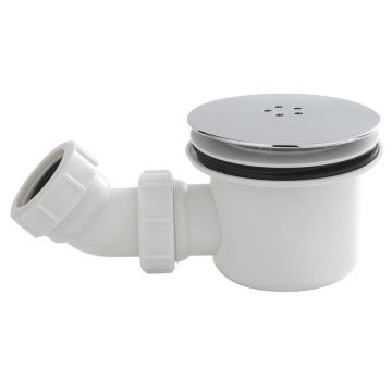 Nuie Fast Flow Shower Waste