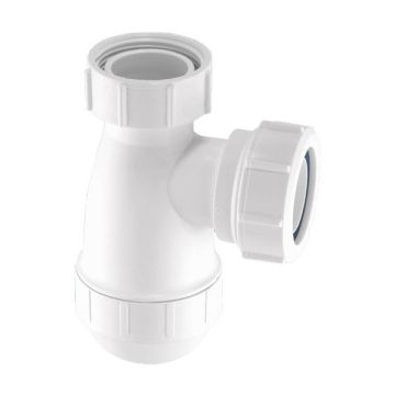 McAlpine E10 Bottle Trap 32mm x 38mm Seal