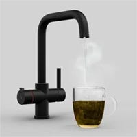 3 in 1 Boiling Water Taps
