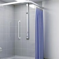 Commercial Showers