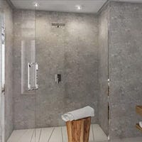 PVC Shower Wall Panels