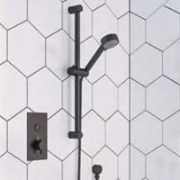 Single Outlet Shower Mixers