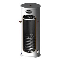 Telford Tornado 3.0 Indirect Unvented Stainless Steel Cylinder