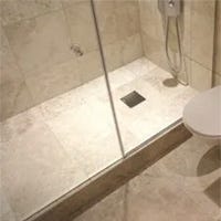 Wetroom Shower Trays