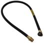 Micropoint Cooker Hose 1050mm Long
