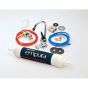 Bristan Empura Water Filter Kit with 6" Tap