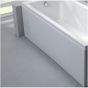 Carron Quantum Front Bath Panel 1650mm x 515mm - Carronite