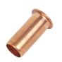 Copper Poly Pipe Insert