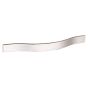 Hudson Reed Fusion Strap Handle 128mm - Chrome