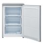 Indesit Freestanding Freezer I55ZM 1110 S 1 - Silver