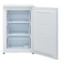 Indesit Freestanding Freezer I55ZM 1110 W 1 UK - White