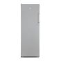 Indesit Freestanding Frost Free Tall Freezer UI6F1TS1 - Silver