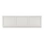 Hudson Reed Old London 1700mm Bath Front Panel - Timeless Sand