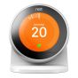 Nest AT2100ED Stand for 3rd Generation Learning Thermostat