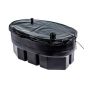 Polycistern Open Top Water Tank 30 x 19 x 15 Inches - 68 Litres