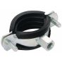 Rubber Lined Clip (53-58mm)