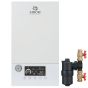 Strom Single Phase 11kW Electric System Boiler with Filter - 5 Year Guarantee