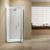 Merlyn Vivid Sublime Shower Pivot Door