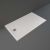 RAK - Feeling Rectangular Shower Tray 1600mm x 900mm Solid White