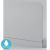 Eternia Sydney Waterproof 2 Piece Front Bath Panel 1800mm - Light Grey 