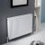 Kartell Kompact 900mm High x 700mm Wide Double Convector Radiator - Type 22