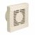 Manrose Pull Cord Extractor Fan 100mm / 4