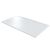 Merlyn Level 25 Rectangular Slip Resistant Shower Tray 1100mm x 900mm - White