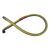 Micropoint Cooker Hose for LPG or Natural Gas 1000mm Long
