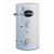 Telford Tempest 125 Litre Slimline Direct Unvented Stainless Steel Cylinder