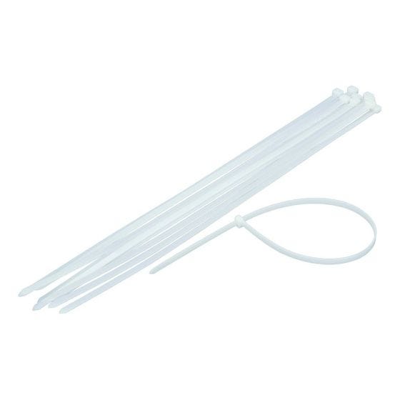 Cable Ties 370mm Long Pack of 100