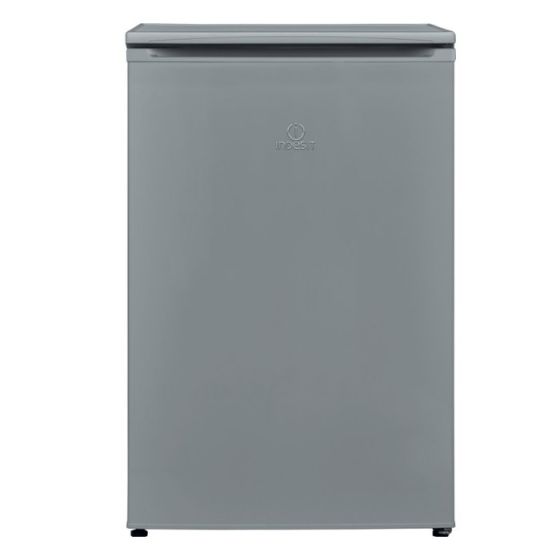 Indesit Freestanding Freezer I55ZM 1110 S 1 - Silver