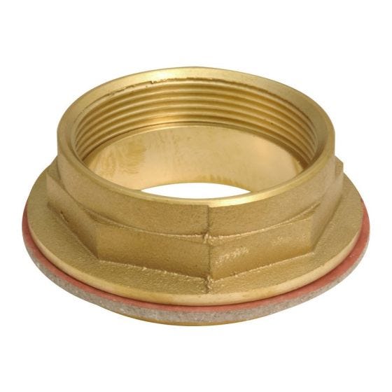 Mechanical Immersion Heater Flange 2 1/4"