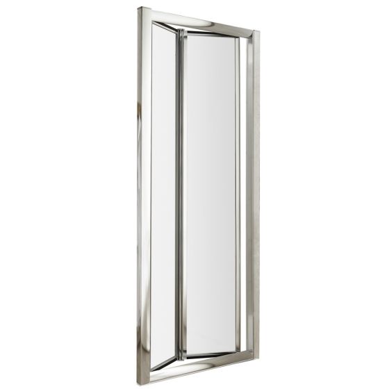 Nuie Pacific 1000mm Bi-Fold Shower Door