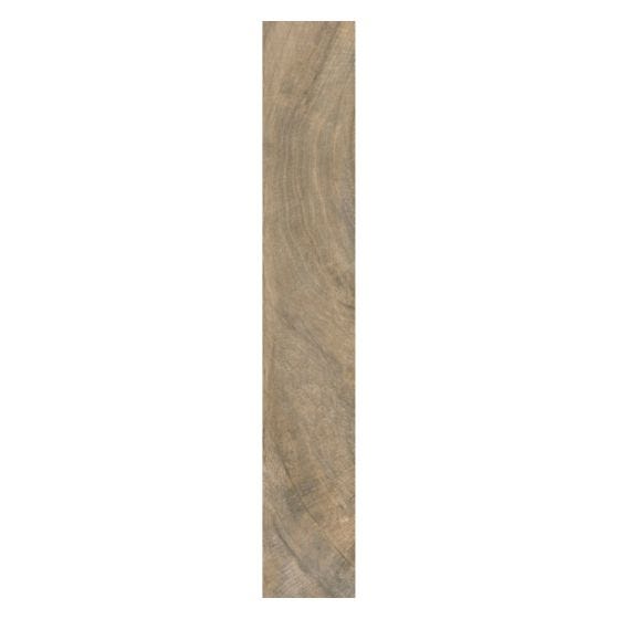RAK Circle Wood Beige Matt Tiles 195mm x 1200mm 