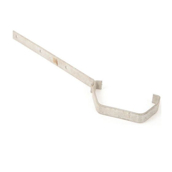 Square Top Rafter Bracket