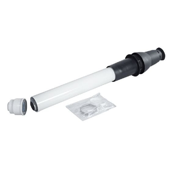 Potterton Vertical Flue Kit (Requires Vertical Adaptor)