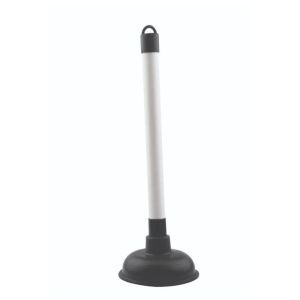 Force Cup Sink Plunger 140mm x 22mm
