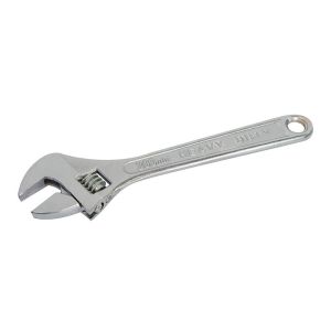Adjustable Wrench 200mm Long - Jaw 22mm