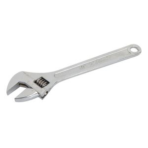 Adjustable Wrench 250mm Long - Jaw 27mm