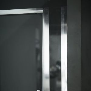 Aqua i 6 Shower Extension Infill Panel 200mm X 1850mm High