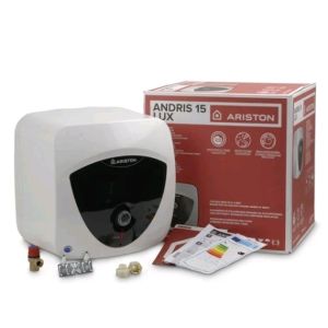 Ariston Andris Lux 10 Litre 3kW Oversink Unvented Electric Water Heater