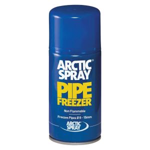 Artic Pipe Freezer Spray 200ml