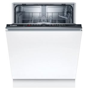 Bosch Series 2 SMV2ITX18G Fully Integrated 12 Place Setting Standard Dishwasher