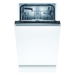 Bosch Series 2 SPV2HKX39G Fully Integrated 9 Place Setting Slimline Dishwasher