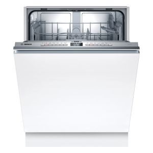 Bosch Series 4 SMV4HTX27G Fully Integrated 12 Place Setting Dishwasher