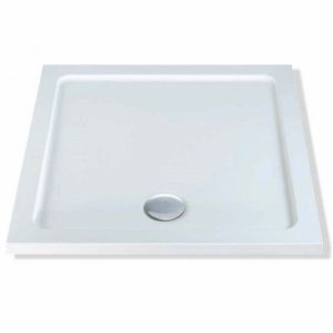 MX Elements 760mm x 760mm Shower Tray
