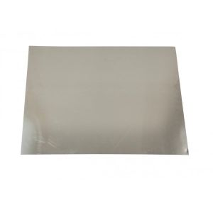 Gas Fire Back Plate 23 Inch x 18 Inch